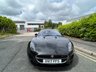 USED 2017 17 JAGUAR F-TYPE 3.0 V6 R-Dynamic Coupe 2dr Petrol Auto Euro 6 (s/s) (380 ps)-Factory Extras Worth &pound;5,625-1 Former Keeper-Last Keeper Since Feb 2019-Finished In Santorini Black Metallic-Ivory Leather Upholstery-Performance Seats-Heated & Cooled Front Seats-Meridian Sound System-Reverse Camera-Heated Steering Wheel-20