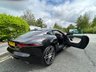 USED 2017 17 JAGUAR F-TYPE 3.0 V6 R-Dynamic Coupe 2dr Petrol Auto Euro 6 (s/s) (380 ps)-Factory Extras Worth &pound;5,625-1 Former Keeper-Last Keeper Since Feb 2019-Finished In Santorini Black Metallic-Ivory Leather Upholstery-Performance Seats-Heated & Cooled Front Seats-Meridian Sound System-Reverse Camera-Heated Steering Wheel-20