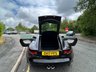 USED 2017 17 JAGUAR F-TYPE 3.0 V6 R-Dynamic Coupe 2dr Petrol Auto Euro 6 (s/s) (380 ps)-Factory Extras Worth &pound;5,625-1 Former Keeper-Last Keeper Since Feb 2019-Finished In Santorini Black Metallic-Ivory Leather Upholstery-Performance Seats-Heated & Cooled Front Seats-Meridian Sound System-Reverse Camera-Heated Steering Wheel-20