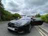 USED 2017 17 JAGUAR F-TYPE 3.0 V6 R-Dynamic Coupe 2dr Petrol Auto Euro 6 (s/s) (380 ps)-Factory Extras Worth &pound;5,625-1 Former Keeper-Last Keeper Since Feb 2019-Finished In Santorini Black Metallic-Ivory Leather Upholstery-Performance Seats-Heated & Cooled Front Seats-Meridian Sound System-Reverse Camera-Heated Steering Wheel-20
