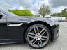 USED 2017 17 JAGUAR F-TYPE 3.0 V6 R-Dynamic Coupe 2dr Petrol Auto Euro 6 (s/s) (380 ps)-Factory Extras Worth &pound;5,625-1 Former Keeper-Last Keeper Since Feb 2019-Finished In Santorini Black Metallic-Ivory Leather Upholstery-Performance Seats-Heated & Cooled Front Seats-Meridian Sound System-Reverse Camera-Heated Steering Wheel-20