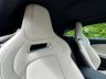 USED 2017 17 JAGUAR F-TYPE 3.0 V6 R-Dynamic Coupe 2dr Petrol Auto Euro 6 (s/s) (380 ps)-Factory Extras Worth &pound;5,625-1 Former Keeper-Last Keeper Since Feb 2019-Finished In Santorini Black Metallic-Ivory Leather Upholstery-Performance Seats-Heated & Cooled Front Seats-Meridian Sound System-Reverse Camera-Heated Steering Wheel-20