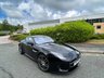 USED 2017 17 JAGUAR F-TYPE 3.0 V6 R-Dynamic Coupe 2dr Petrol Auto Euro 6 (s/s) (380 ps)-Factory Extras Worth &pound;5,625-1 Former Keeper-Last Keeper Since Feb 2019-Finished In Santorini Black Metallic-Ivory Leather Upholstery-Performance Seats-Heated & Cooled Front Seats-Meridian Sound System-Reverse Camera-Heated Steering Wheel-20