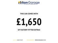 USED 2018 07 BMW 1 Series 3.0 M140i Shadow Edition Hatchback 5dr Petrol Auto Euro 6 (s/S) (340 Ps) Dab + Cruise Control