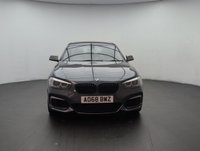 USED 2018 07 BMW 1 Series 3.0 M140i Shadow Edition Hatchback 5dr Petrol Auto Euro 6 (s/S) (340 Ps) Dab + Cruise Control