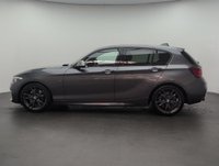 USED 2018 07 BMW 1 Series 3.0 M140i Shadow Edition Hatchback 5dr Petrol Auto Euro 6 (s/S) (340 Ps) Dab + Cruise Control