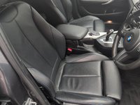 USED 2018 07 BMW 1 Series 3.0 M140i Shadow Edition Hatchback 5dr Petrol Auto Euro 6 (s/S) (340 Ps) Dab + Cruise Control