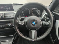 USED 2018 07 BMW 1 Series 3.0 M140i Shadow Edition Hatchback 5dr Petrol Auto Euro 6 (s/S) (340 Ps) Dab + Cruise Control
