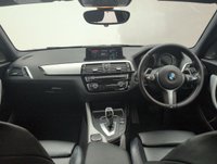 USED 2018 07 BMW 1 Series 3.0 M140i Shadow Edition Hatchback 5dr Petrol Auto Euro 6 (s/S) (340 Ps) Dab + Cruise Control