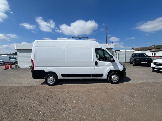 View our VAUXHALL MOVANO