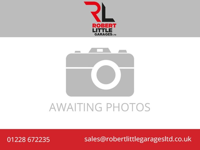 Robert Little Garages Ltd