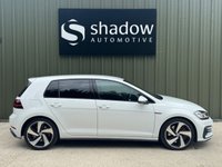 USED 2019 69 VOLKSWAGEN GOLF 2.0 TSI GPF GTI Performance Hatchback 5dr Petrol DSG Euro 6 (s/s) (245 ps) REVERSING CAMERA SAT NAV DAB