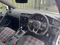 USED 2019 69 VOLKSWAGEN GOLF 2.0 TSI GPF GTI Performance Hatchback 5dr Petrol DSG Euro 6 (s/s) (245 ps) REVERSING CAMERA SAT NAV DAB