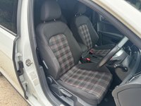 USED 2019 69 VOLKSWAGEN GOLF 2.0 TSI GPF GTI Performance Hatchback 5dr Petrol DSG Euro 6 (s/s) (245 ps) REVERSING CAMERA SAT NAV DAB