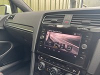 USED 2019 69 VOLKSWAGEN GOLF 2.0 TSI GPF GTI Performance Hatchback 5dr Petrol DSG Euro 6 (s/s) (245 ps) REVERSING CAMERA SAT NAV DAB