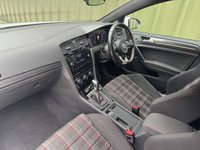 USED 2019 69 VOLKSWAGEN GOLF 2.0 TSI GPF GTI Performance Hatchback 5dr Petrol DSG Euro 6 (s/s) (245 ps) REVERSING CAMERA SAT NAV DAB