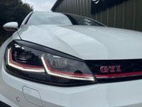 USED 2019 69 VOLKSWAGEN GOLF 2.0 TSI GPF GTI Performance Hatchback 5dr Petrol DSG Euro 6 (s/s) (245 ps) REVERSING CAMERA SAT NAV DAB