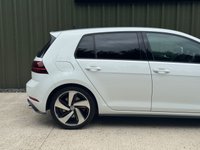 USED 2019 69 VOLKSWAGEN GOLF 2.0 TSI GPF GTI Performance Hatchback 5dr Petrol DSG Euro 6 (s/s) (245 ps) REVERSING CAMERA SAT NAV DAB