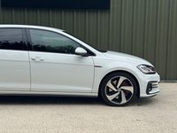 USED 2019 69 VOLKSWAGEN GOLF 2.0 TSI GPF GTI Performance Hatchback 5dr Petrol DSG Euro 6 (s/s) (245 ps) REVERSING CAMERA SAT NAV DAB
