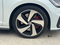USED 2019 69 VOLKSWAGEN GOLF 2.0 TSI GPF GTI Performance Hatchback 5dr Petrol DSG Euro 6 (s/s) (245 ps) REVERSING CAMERA SAT NAV DAB