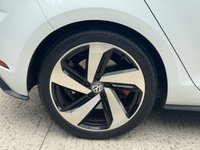 USED 2019 69 VOLKSWAGEN GOLF 2.0 TSI GPF GTI Performance Hatchback 5dr Petrol DSG Euro 6 (s/s) (245 ps) REVERSING CAMERA SAT NAV DAB