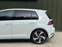 USED 2019 69 VOLKSWAGEN GOLF 2.0 TSI GPF GTI Performance Hatchback 5dr Petrol DSG Euro 6 (s/s) (245 ps) REVERSING CAMERA SAT NAV DAB