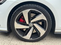 USED 2019 69 VOLKSWAGEN GOLF 2.0 TSI GPF GTI Performance Hatchback 5dr Petrol DSG Euro 6 (s/s) (245 ps) REVERSING CAMERA SAT NAV DAB
