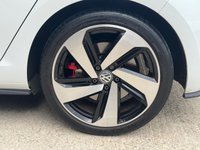 USED 2019 69 VOLKSWAGEN GOLF 2.0 TSI GPF GTI Performance Hatchback 5dr Petrol DSG Euro 6 (s/s) (245 ps) REVERSING CAMERA SAT NAV DAB