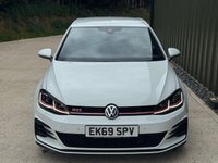 USED 2019 69 VOLKSWAGEN GOLF 2.0 TSI GPF GTI Performance Hatchback 5dr Petrol DSG Euro 6 (s/s) (245 ps) REVERSING CAMERA SAT NAV DAB