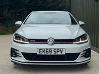 USED 2019 69 VOLKSWAGEN GOLF 2.0 TSI GPF GTI Performance Hatchback 5dr Petrol DSG Euro 6 (s/s) (245 ps) REVERSING CAMERA SAT NAV DAB