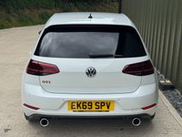 USED 2019 69 VOLKSWAGEN GOLF 2.0 TSI GPF GTI Performance Hatchback 5dr Petrol DSG Euro 6 (s/s) (245 ps) REVERSING CAMERA SAT NAV DAB