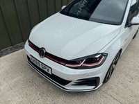 USED 2019 69 VOLKSWAGEN GOLF 2.0 TSI GPF GTI Performance Hatchback 5dr Petrol DSG Euro 6 (s/s) (245 ps) REVERSING CAMERA SAT NAV DAB