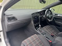 USED 2019 69 VOLKSWAGEN GOLF 2.0 TSI GPF GTI Performance Hatchback 5dr Petrol DSG Euro 6 (s/s) (245 ps) REVERSING CAMERA SAT NAV DAB
