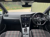 USED 2019 69 VOLKSWAGEN GOLF 2.0 TSI GPF GTI Performance Hatchback 5dr Petrol DSG Euro 6 (s/s) (245 ps) REVERSING CAMERA SAT NAV DAB