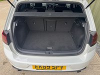 USED 2019 69 VOLKSWAGEN GOLF 2.0 TSI GPF GTI Performance Hatchback 5dr Petrol DSG Euro 6 (s/s) (245 ps) REVERSING CAMERA SAT NAV DAB