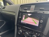 USED 2019 69 VOLKSWAGEN GOLF 2.0 TSI GPF GTI Performance Hatchback 5dr Petrol DSG Euro 6 (s/s) (245 ps) REVERSING CAMERA SAT NAV DAB