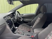 USED 2019 69 VOLKSWAGEN GOLF 2.0 TSI GPF GTI Performance Hatchback 5dr Petrol DSG Euro 6 (s/s) (245 ps) REVERSING CAMERA SAT NAV DAB