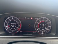 USED 2019 69 VOLKSWAGEN GOLF 2.0 TSI GPF GTI Performance Hatchback 5dr Petrol DSG Euro 6 (s/s) (245 ps) REVERSING CAMERA SAT NAV DAB