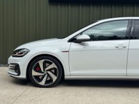 USED 2019 69 VOLKSWAGEN GOLF 2.0 TSI GPF GTI Performance Hatchback 5dr Petrol DSG Euro 6 (s/s) (245 ps) REVERSING CAMERA SAT NAV DAB