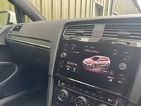 USED 2019 69 VOLKSWAGEN GOLF 2.0 TSI GPF GTI Performance Hatchback 5dr Petrol DSG Euro 6 (s/s) (245 ps) REVERSING CAMERA SAT NAV DAB