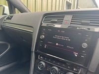 USED 2019 69 VOLKSWAGEN GOLF 2.0 TSI GPF GTI Performance Hatchback 5dr Petrol DSG Euro 6 (s/s) (245 ps) REVERSING CAMERA SAT NAV DAB