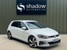 USED 2019 69 VOLKSWAGEN GOLF 2.0 TSI GPF GTI Performance Hatchback 5dr Petrol DSG Euro 6 (s/s) (245 ps) REVERSING CAMERA SAT NAV DAB