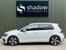 USED 2019 69 VOLKSWAGEN GOLF 2.0 TSI GPF GTI Performance Hatchback 5dr Petrol DSG Euro 6 (s/s) (245 ps) REVERSING CAMERA SAT NAV DAB