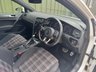 USED 2019 69 VOLKSWAGEN GOLF 2.0 TSI GPF GTI Performance Hatchback 5dr Petrol DSG Euro 6 (s/s) (245 ps) REVERSING CAMERA SAT NAV DAB