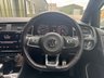 USED 2019 69 VOLKSWAGEN GOLF 2.0 TSI GPF GTI Performance Hatchback 5dr Petrol DSG Euro 6 (s/s) (245 ps) REVERSING CAMERA SAT NAV DAB