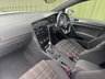USED 2019 69 VOLKSWAGEN GOLF 2.0 TSI GPF GTI Performance Hatchback 5dr Petrol DSG Euro 6 (s/s) (245 ps) REVERSING CAMERA SAT NAV DAB