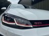USED 2019 69 VOLKSWAGEN GOLF 2.0 TSI GPF GTI Performance Hatchback 5dr Petrol DSG Euro 6 (s/s) (245 ps) REVERSING CAMERA SAT NAV DAB