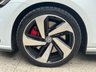 USED 2019 69 VOLKSWAGEN GOLF 2.0 TSI GPF GTI Performance Hatchback 5dr Petrol DSG Euro 6 (s/s) (245 ps) REVERSING CAMERA SAT NAV DAB