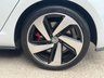 USED 2019 69 VOLKSWAGEN GOLF 2.0 TSI GPF GTI Performance Hatchback 5dr Petrol DSG Euro 6 (s/s) (245 ps) REVERSING CAMERA SAT NAV DAB