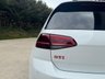 USED 2019 69 VOLKSWAGEN GOLF 2.0 TSI GPF GTI Performance Hatchback 5dr Petrol DSG Euro 6 (s/s) (245 ps) REVERSING CAMERA SAT NAV DAB
